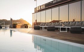 Lasala Plaza Hotel
